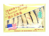 Long American Ginseng Extra Large 4oz